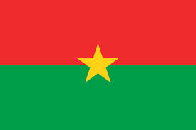 Burkina Faso