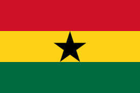 Ghana